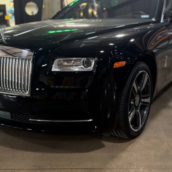 Executive Package