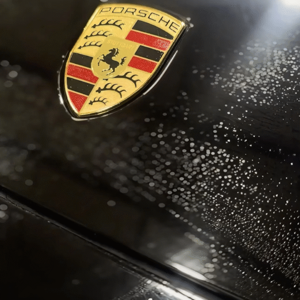 Ceramic Coatings
