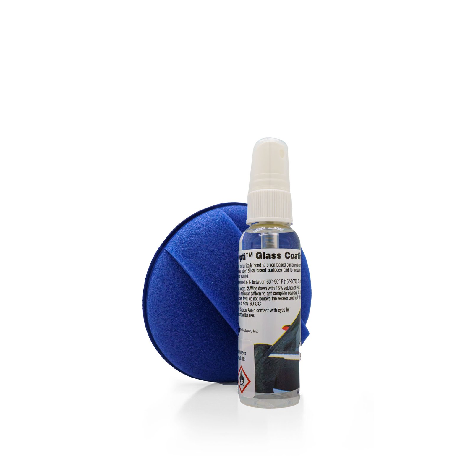 Glass Coating