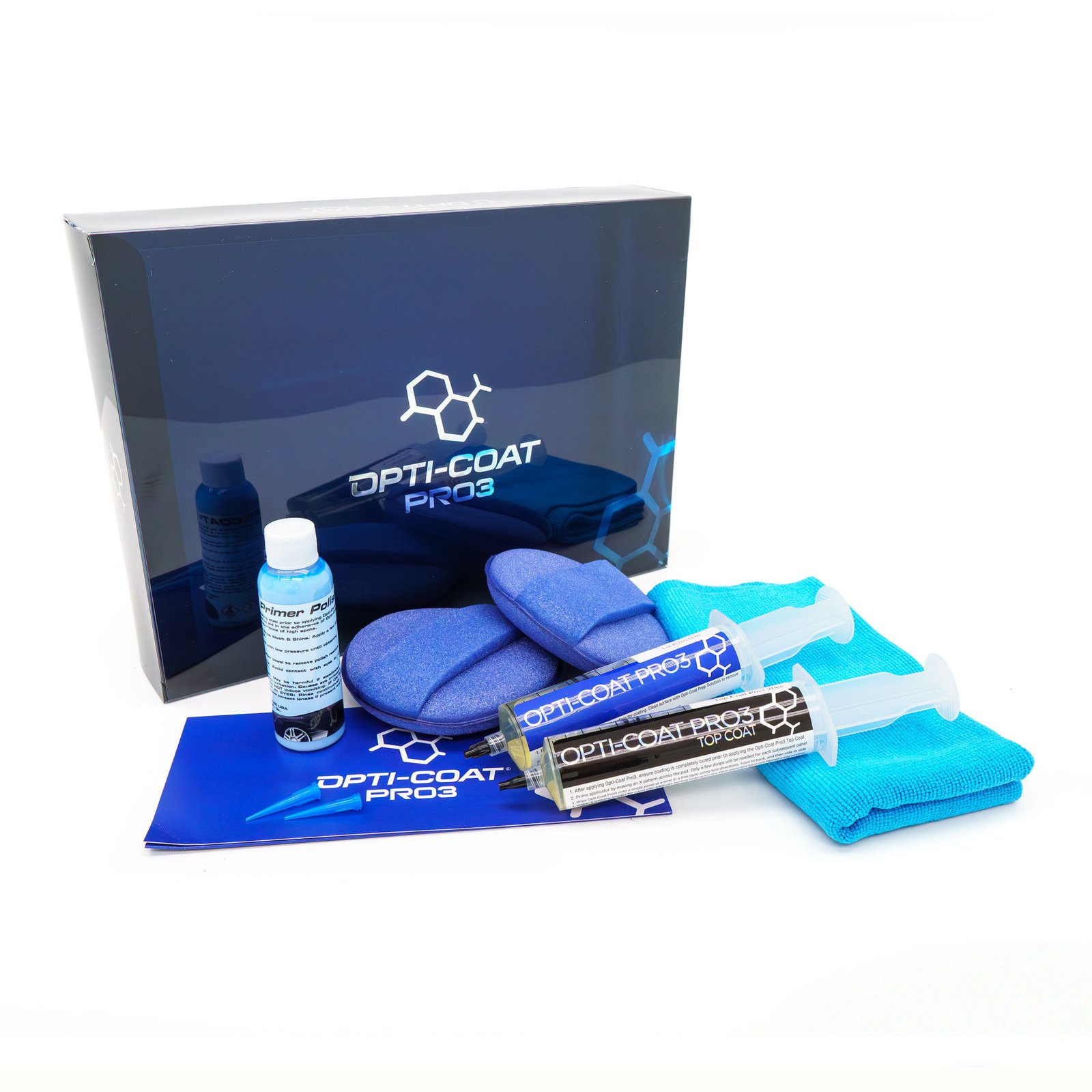 Opti-Coat Pro3