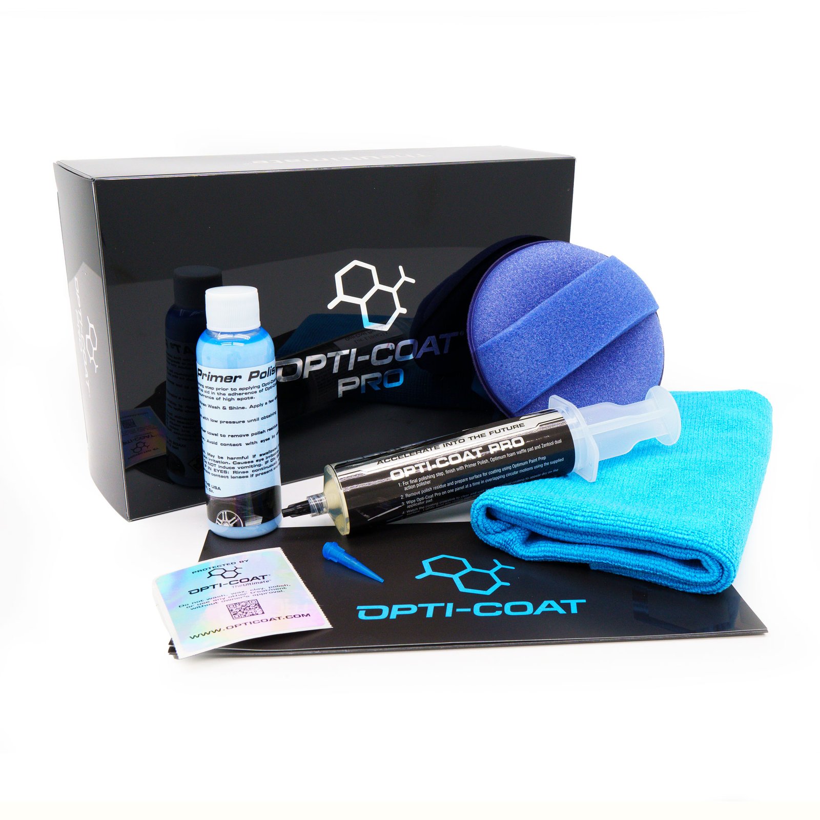 Opti-Coat Pro
