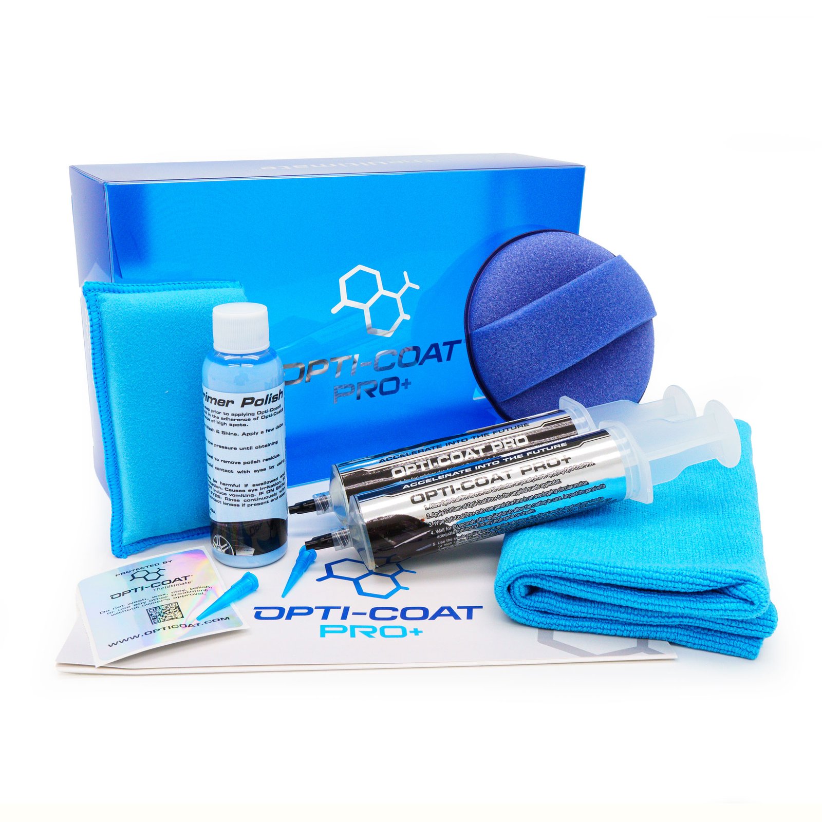 Opti-Coat Pro Plus
